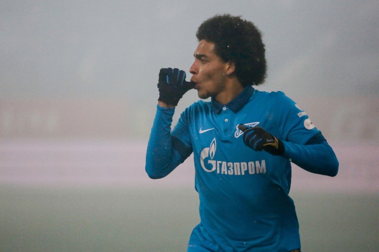 Mercato – Witsel all’Inter con il denaro ricavato dalla cessione di Brozovic witsel inter