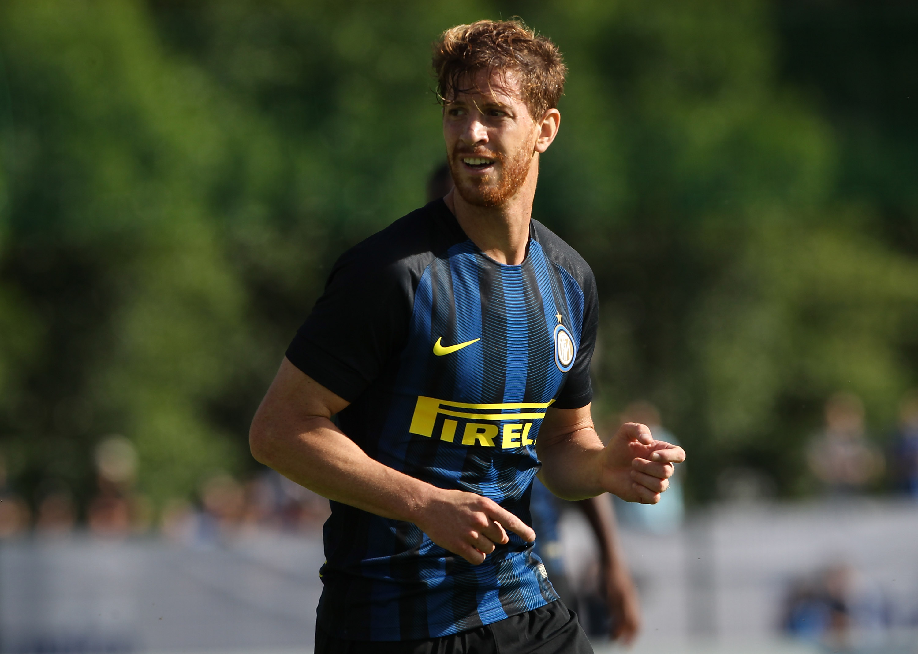 presentazione ansaldi