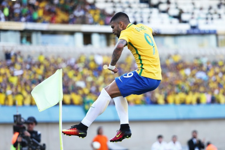 Mercato – Gabigol tenuto nascosto fino ai 16 anni. Ora l’offerta dell’Inter gabigol inter
