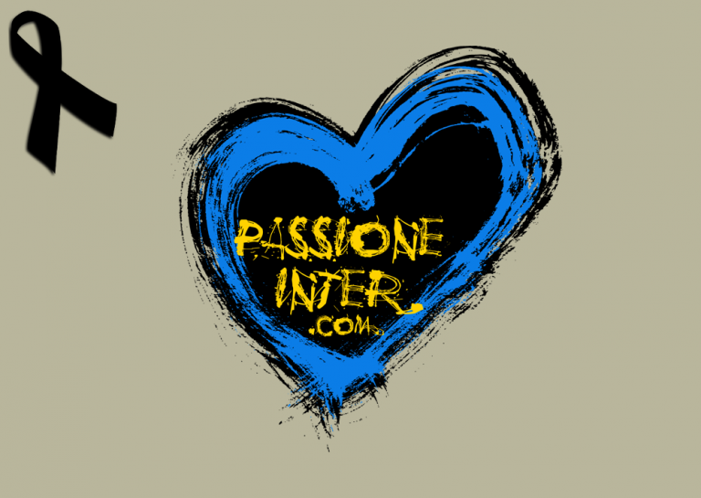 COMUNICATO – Menford e passioneinter.com si stringono intorno alla famiglia Di Caro
