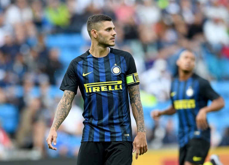 rinnovo icardi