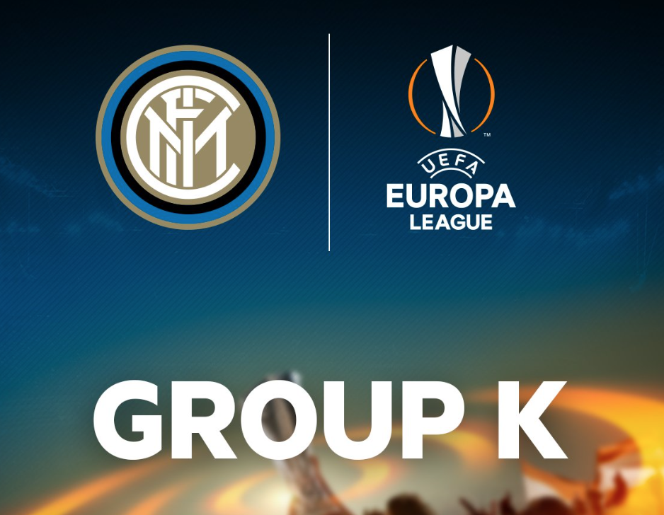 europa league inter