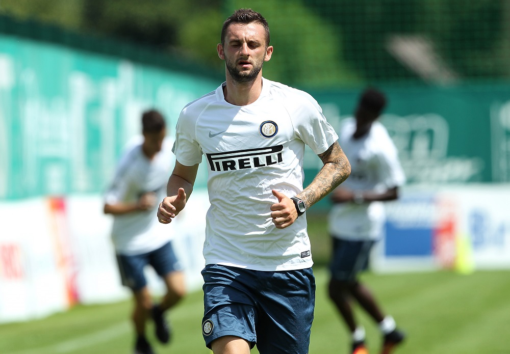 brozovic inter