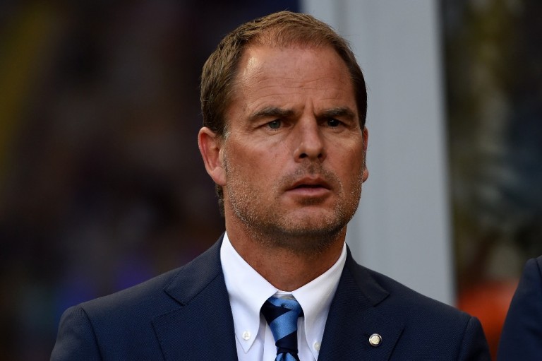 intervista de boer