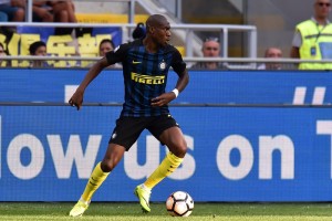 Le formazioni ufficiali di Empoli-Inter