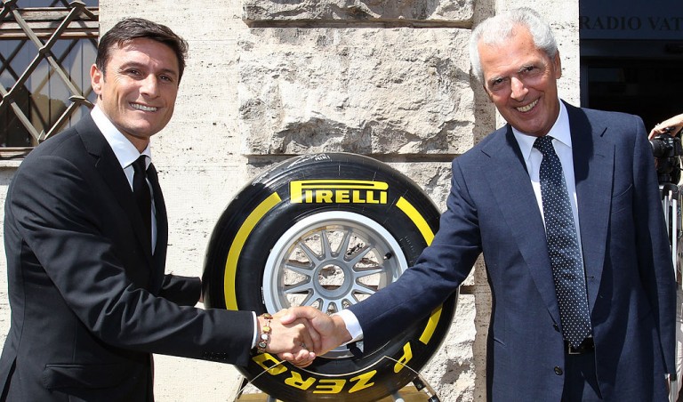 Tronchetti Provera Inter