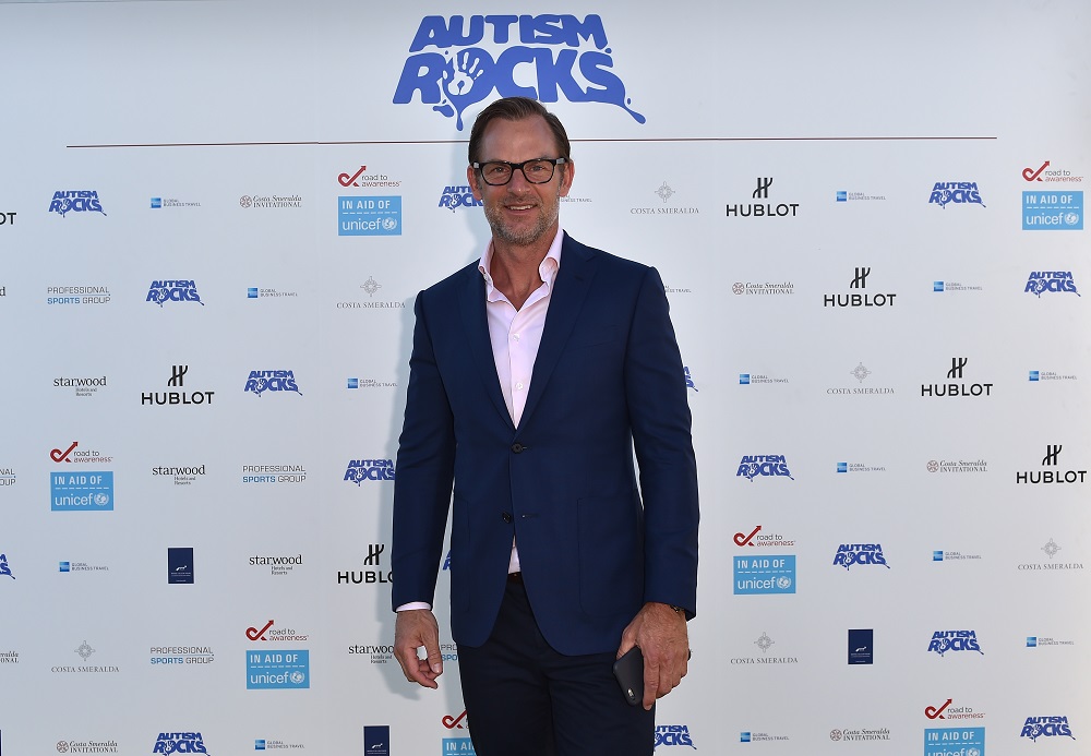 intervista ronald de boer
