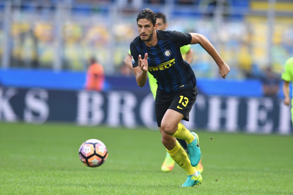 intervista ranocchia