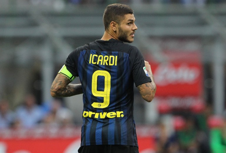 icardi record