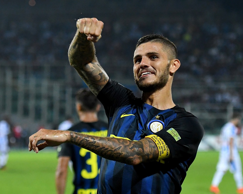 rinnovo icardi