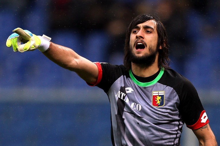 Inter, non sei sola per Perin: piace a Napoli e Milan
