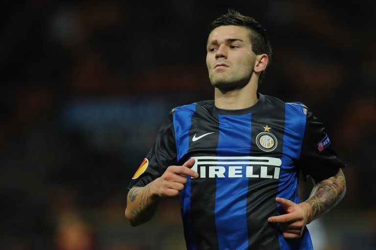 CHE FINE HA FATTO – Marko Livaja, dai gol con Stramaccioni alle liti bergamasche
