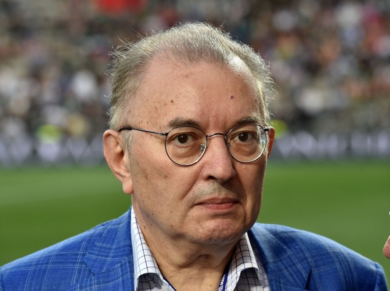Sassuolo-Inter, è sfida anche a… Squinzi! Quante ‘frecciate’ negli anni intervista squinzi
