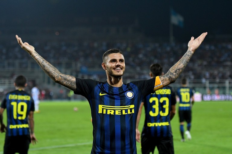 rinnovo icardi