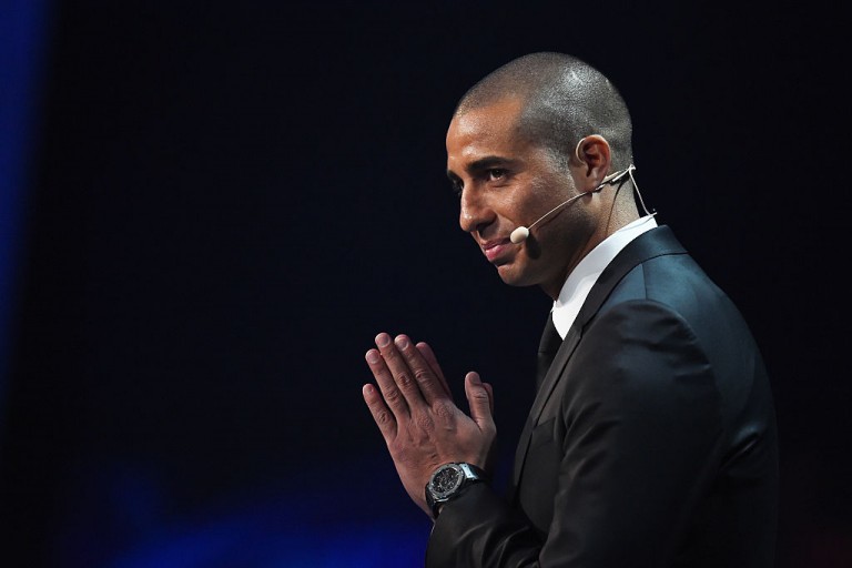 Trezeguet esalta la LuLa: “La coppia più importante della Serie A. Sono perfetti per Conte”