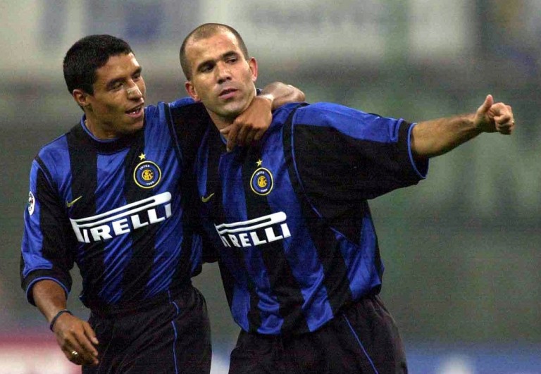 Di Biagio: “CR7 mi chiese la maglia in Sporting-Inter. Era un ragazzino e non potevo tirarmi indietro: che fortuna!”