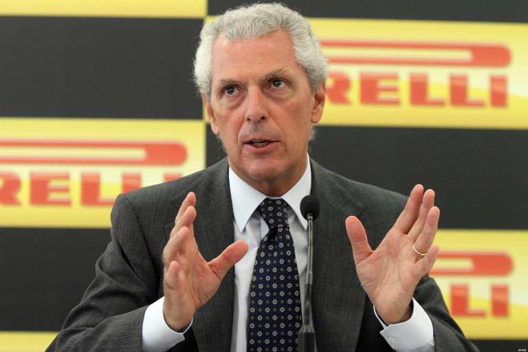 Tronchetti Provera Inter