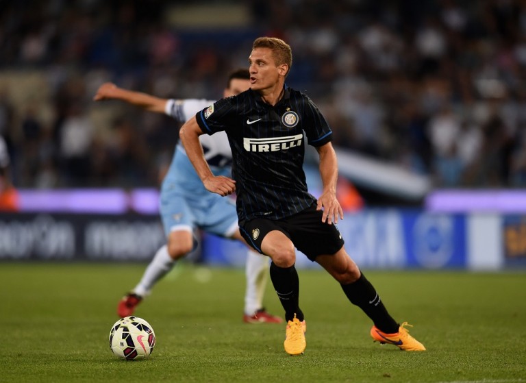 Ex Inter – Vidic: “Vi svelo chi è il calciatore più ‘sporco’ che ho affrontato”