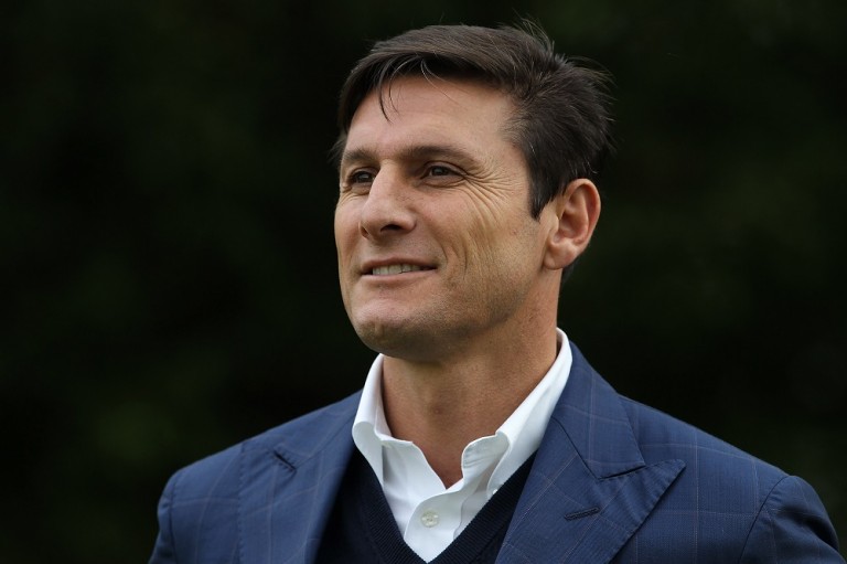 intervista zanetti