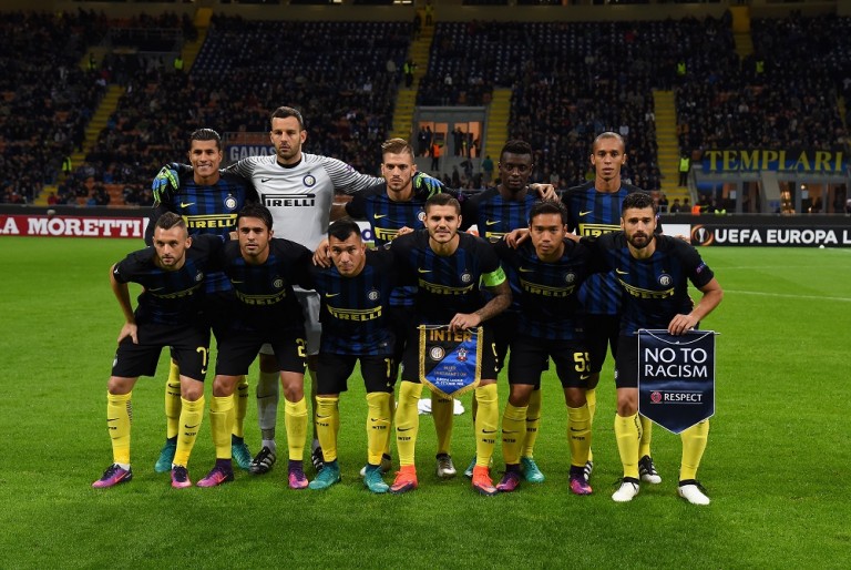 Social – L’Inter su Twitter: “Non è un buon momento ma…”