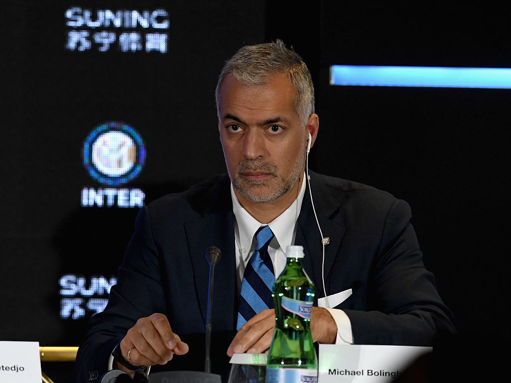 A.d. Inter, out Bolingbroke: al suo posto un consigliere cinese di Suning