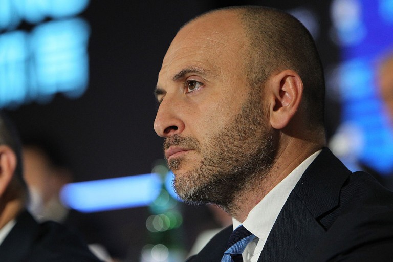 Mercato – 4 gioielli della Sampdoria nel mirino dell’Inter mercato inter uscita