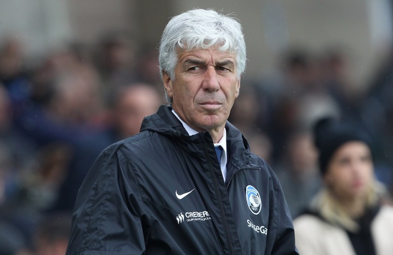 intervista gasperini