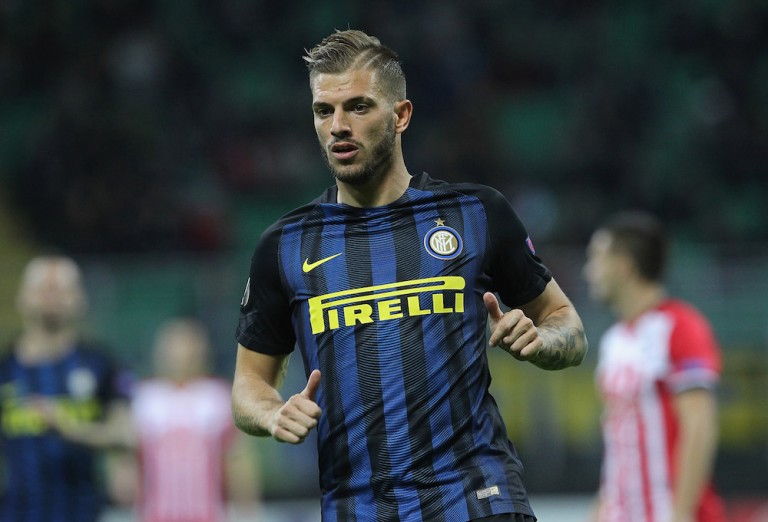 santon milan