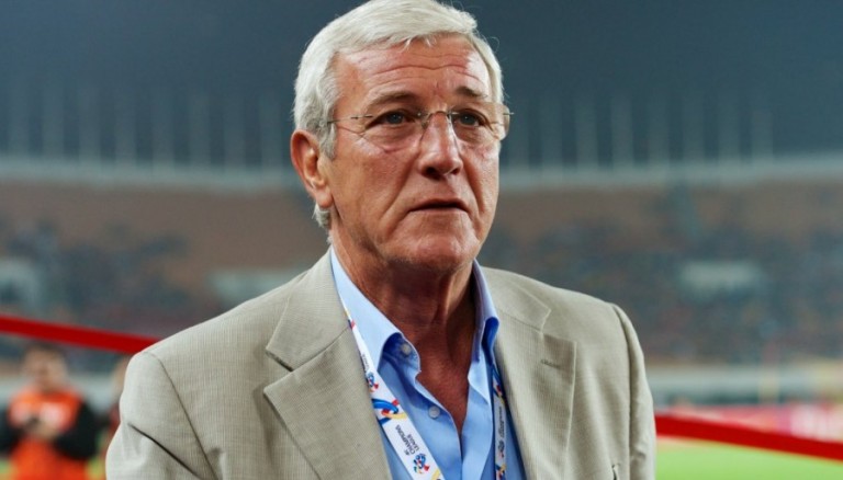 Conte contro Sarri, Lippi: ”Solite diatribe tra Inter e Juventus. Antonio è un trascinatore, vi svelo la sua filosofia” intervista lippi