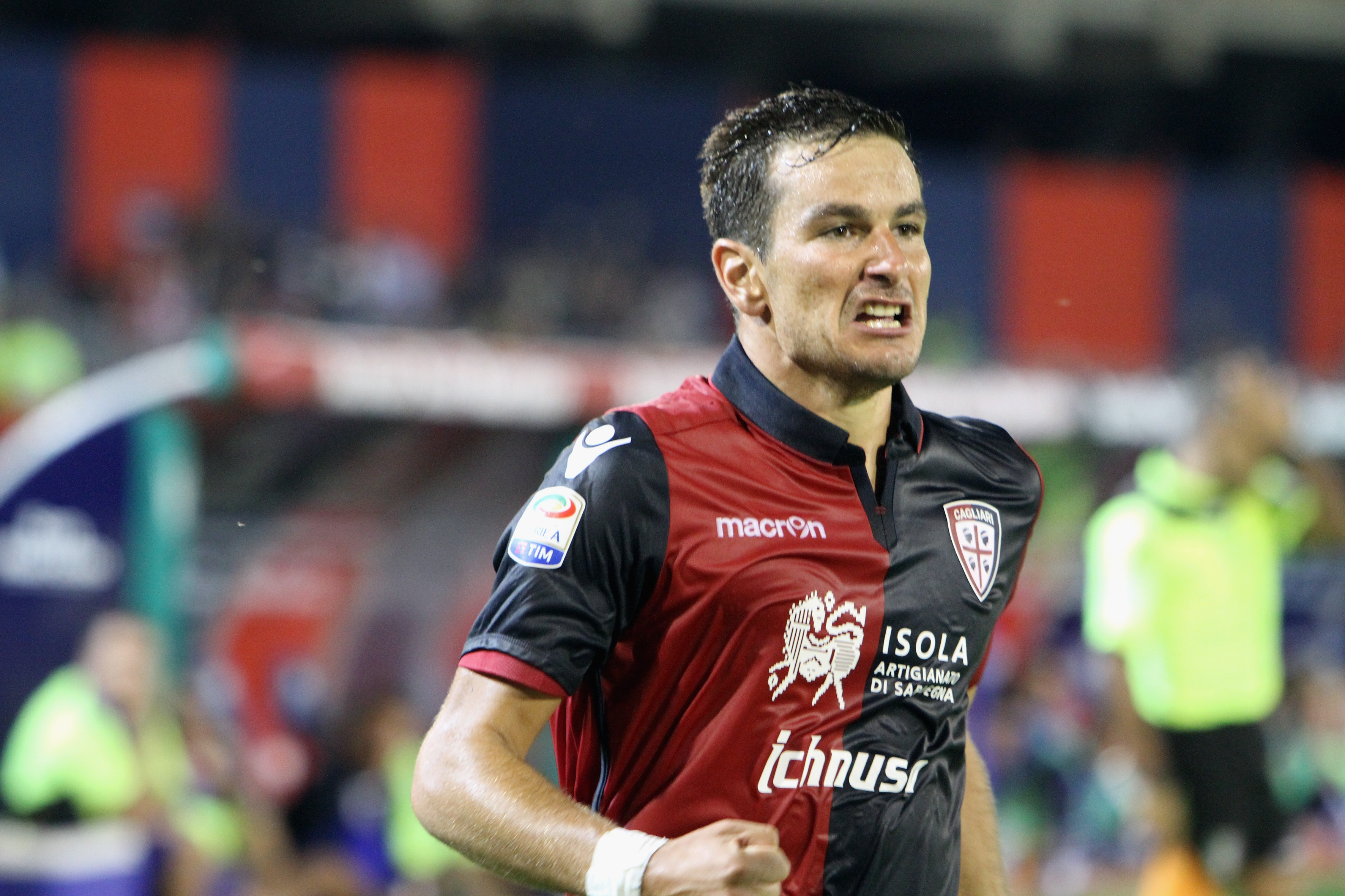 inter cagliari padoin