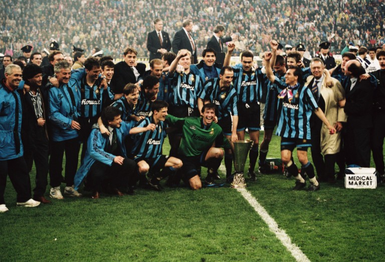 Inter, il bilancio delle finali ti sorride: un solo ko in Europa League, ecco i risultati