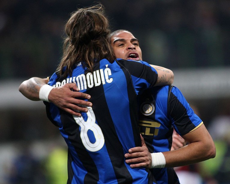 Icardi: “Io interista grazie ad Ibra e Adriano… sulla PlayStation”