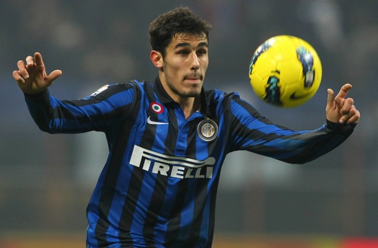 Faraoni: “Voglio dimostrare all’Inter che ha fatto male a darmi via”