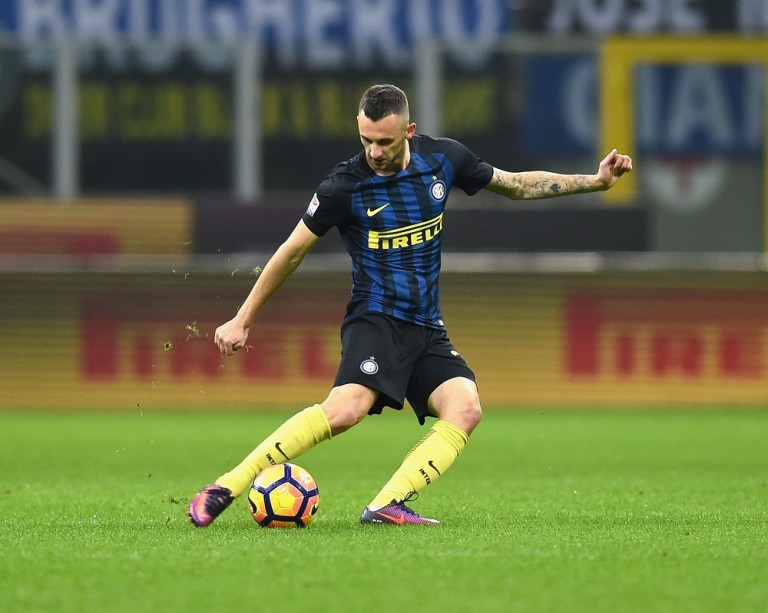 brozovic pioli