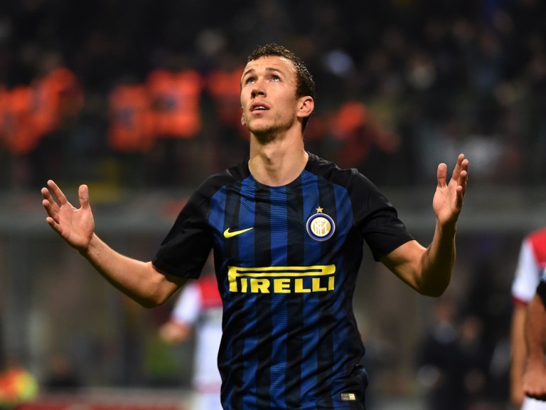 perisic top 100