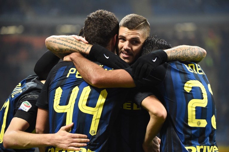 Le pagelle di Inter-Crotone 3-0: Icardi pazzesco, ma in molti deludono ancora