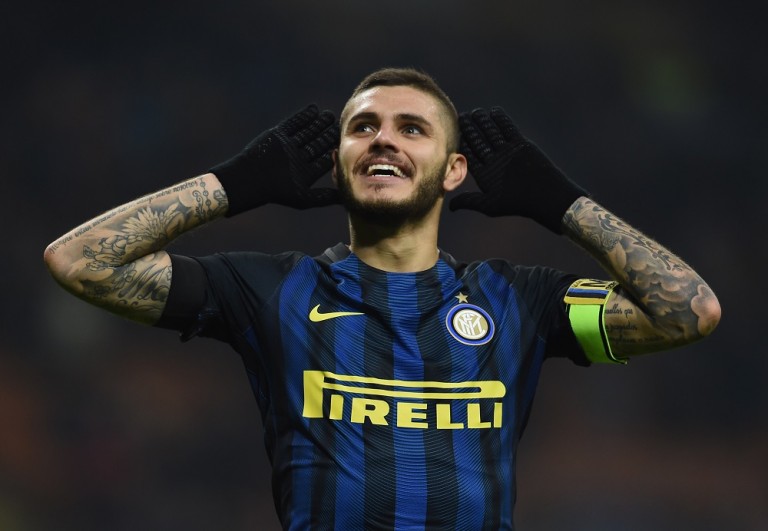 battistini inter icardi