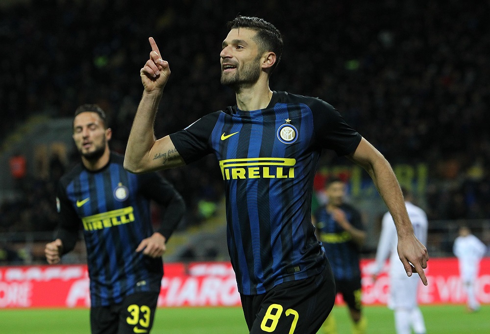 intervista candreva