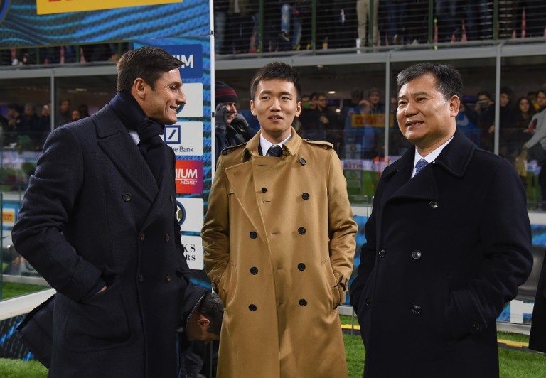 L’Inter inaugura una nuova Academy in Giappone