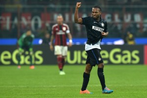 Joel Obi