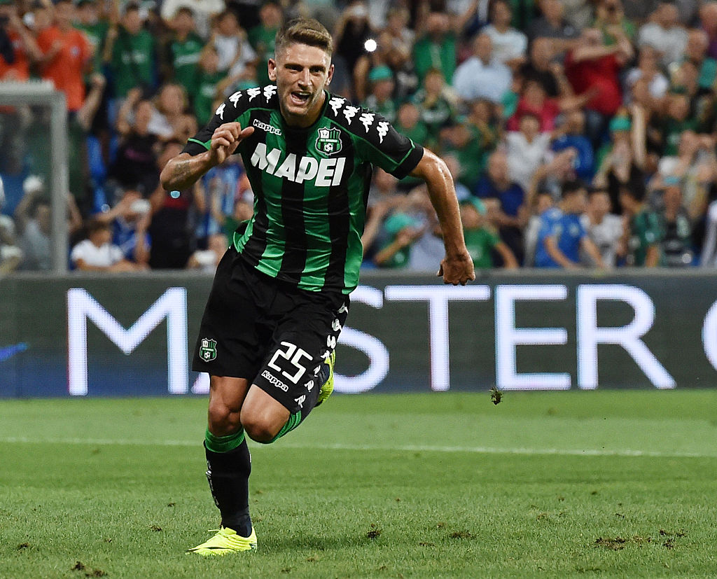 berardi inter