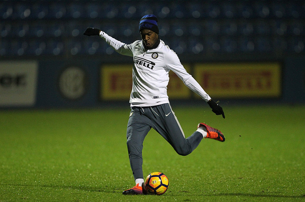 mercato kondogbia