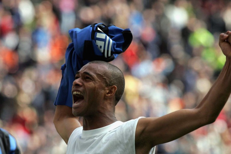 intervista zé maria