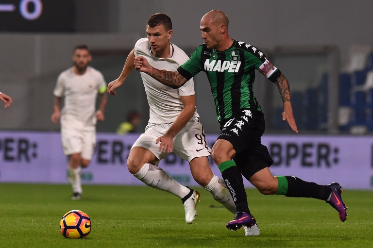 intervista cannavaro