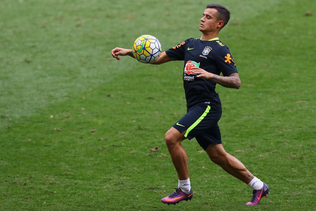Gonçalves: “Coutinho era troppo gracile per il calcio italiano. Al Liverpool…”