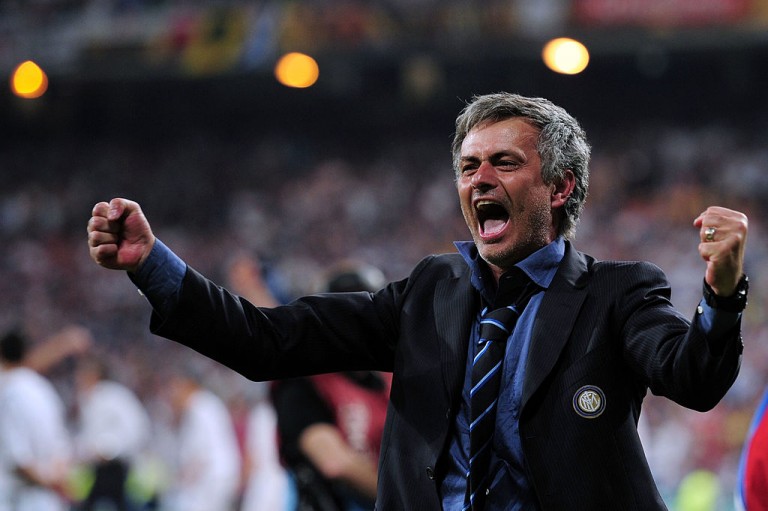 Accadde Oggi – 26 gennaio 1963, nasce il Mago di Setúbal: tanti auguri a José Mourinho, artefice del Triplete