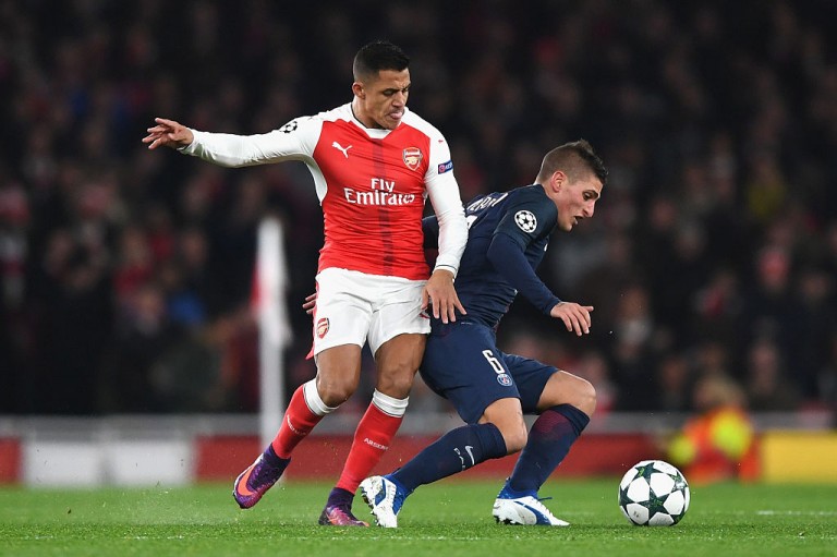 Mercato – Inter e Psg su Alexis Sanchez: il cileno non vuole rinnovare… mercato sanchez