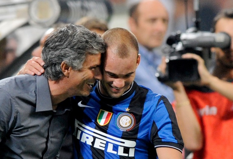 Accadde Oggi – 6 aprile 2010, Cska Mosca-Inter 0-1: il gol su punizione di Sneijder spedisce l’Inter in semifinale