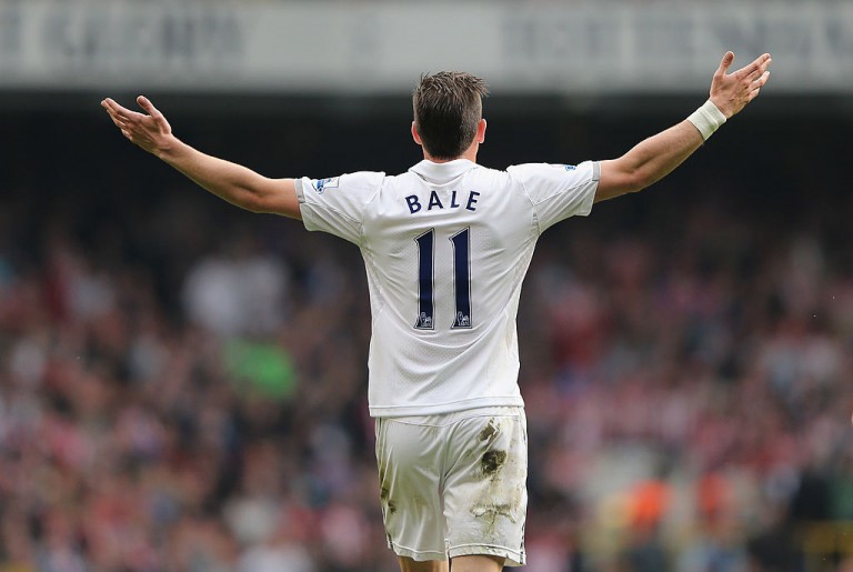 Accadde Oggi – 20 ottobre 2010, Inter-Tottenham 4-3: la partita in cui il mondo scoprì Gareth Bale