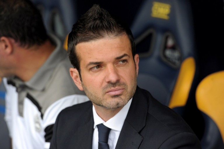 Udinese, l’arrivo di Stramaccioni è sempre più vicino: si cerca l’accordo